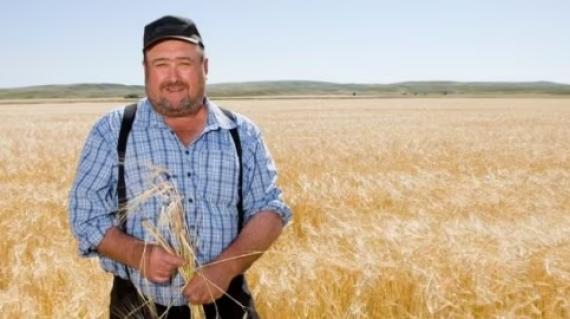 farmer-in-barley-field