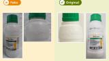 Copyright Label Design