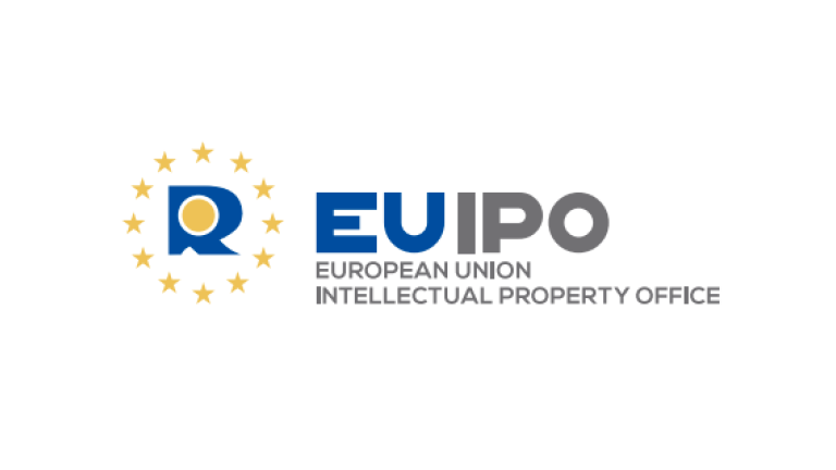 EUIPO Logo R