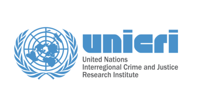 unicri Logo 