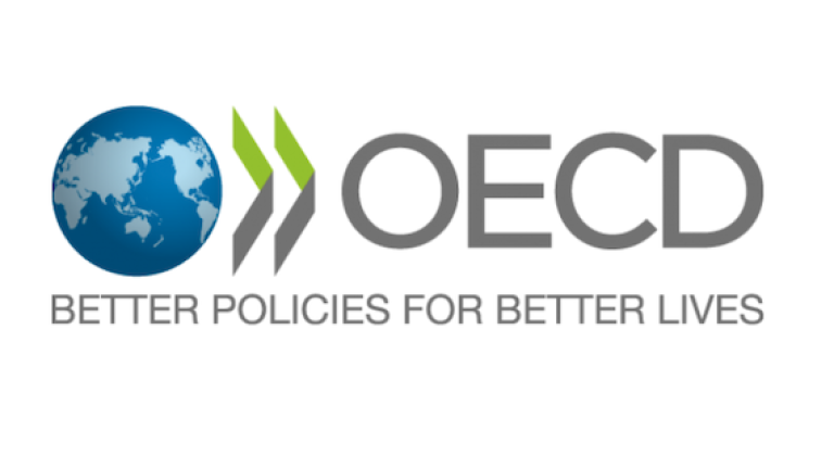 OECD Logo 
