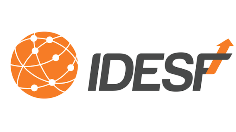 IDESF Logo 