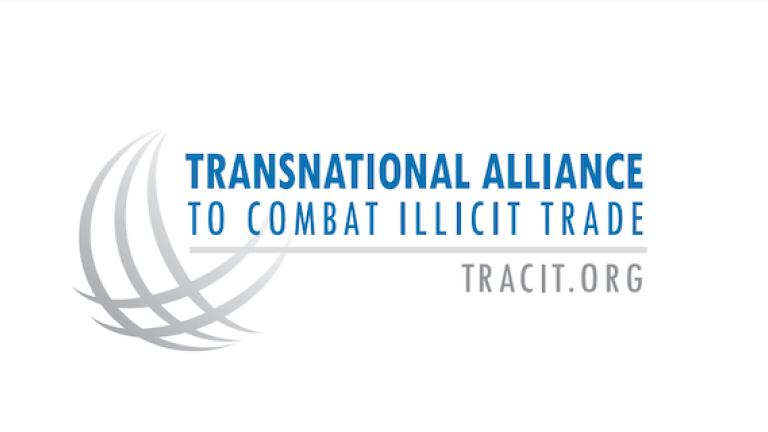 Tracit.org Logo
